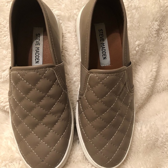 Steve Madden Shoes - Steve Madden shoes.